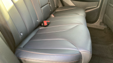 MG HS 1.5 T-GDI Trophy 5dr Petrol Hatchback